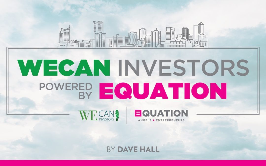WECAN Investors Powered by Equation