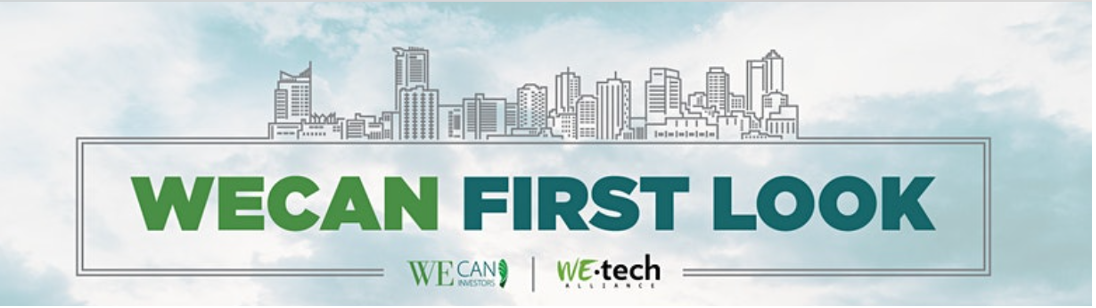 WECAN First Look
